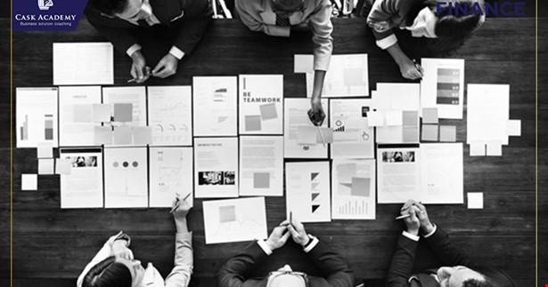 5 Phương pháp để cải thiện mối liên kết giữa Marketing và Finance